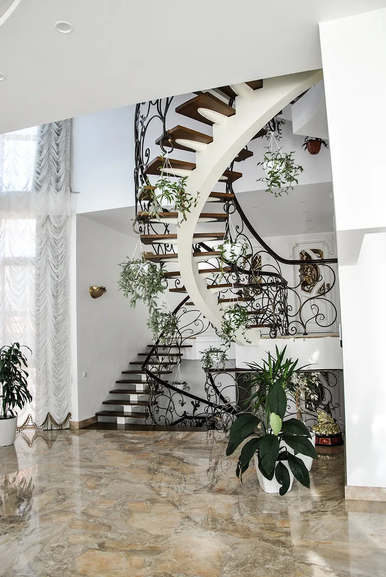 Несущая балка — фото 38