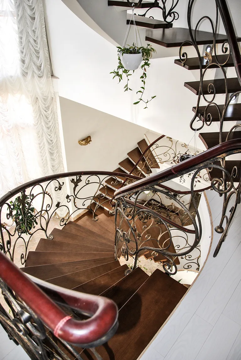 Несущая балка — фото 42